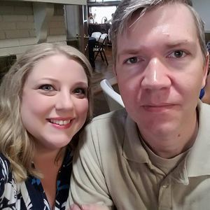 Meet your Posher, Beth